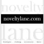 Novelty Lane ｜ HK Fashion