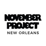 November Project New Orleans