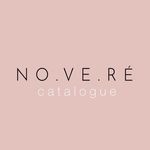 NO.VE.RÉ Catalogue