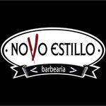 NOVO ESTILLO BARBEARIA 💈🔥