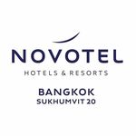 NovotelBangkokSukhumvit20