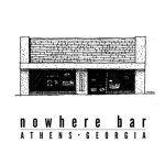 NoWhere Bar