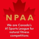 NPAA Natural Competitions