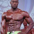 IFBB/NPC COACH CHARLES SMITH