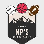 NPs Sports Cards