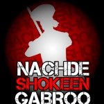 Nachde Shokeen Gabroo