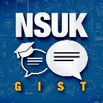 Nsuk Edutainment Website