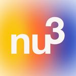 nu3 Italia ๐ฎ๐น nu3 Italia ๐ฎ๐น