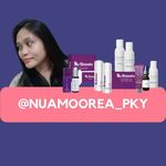 DISTRIBUTOR NU AMOOREA PT DEP