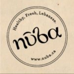 Nuba | Healthy, Fresh Lebanese