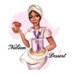 Nubian Dessert