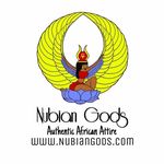 Nubian Gods