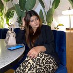 Afreen Khan | Blogger