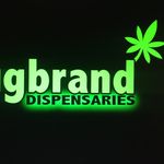 NugBrand Dispensaries