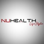 NuHealth Lifestyle ©️