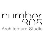 Number 305 Architecture Studio