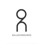 number9 balance boards