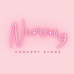 Numero 9 Concept Store