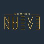 Numero Nueve Bar