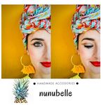 Nunu Belle Bespoke