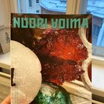 Nuori Voima -lehti