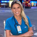 Mayra Sucupira BSN, RN