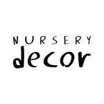Kids Decor | Nursery Decor