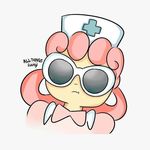 offical nurse joy