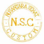 nusantara sehat custom