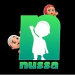 Nussa Edutainment Series