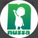 NUSSA SERIES FANS