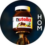 Nutella Lovers Magazine