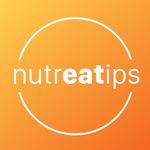 nutr[eat]tips 🍒🍌