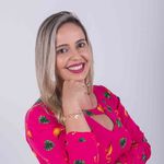 Bárbara Dantas | Nutricionista