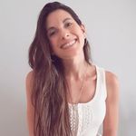 Luli Peláez • Nutricionista