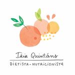 Iria Q. Dietista-Nutricionista