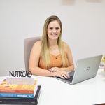 Máira Giuberti | Nutricionista Máira Giuberti | Nutricionista
