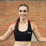 Nutrióloga Salma Esteban Abaid