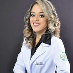 Rayane Silva Nutricionista