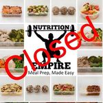 Nutrition Empire