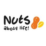 NUTS ABOUT LIFE