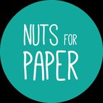 Nuts for Paper