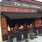 The Nutty Irishman Farmingdale