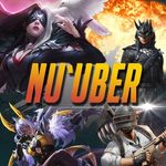 Nu'uber