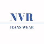 NVR JEANS WEAR ®