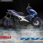 Yamahanvx155malaysia