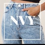 NVY JEANS