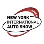 NY International Auto Show