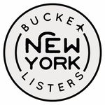 New York Bucket List