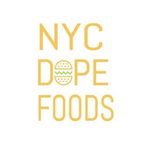 NYCDopeFoods